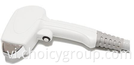 Diode Laser Hair Removal Beauty Equipment